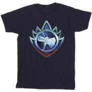 T-shirt Marvel Love And Thunder Stormbreaker