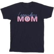 T-shirt Marvel Avengers Mum