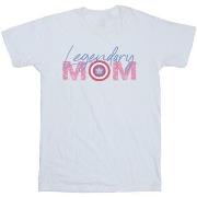 T-shirt Marvel Avengers Mum