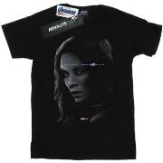 T-shirt Marvel Avengers Endgame Avenge The Fallen