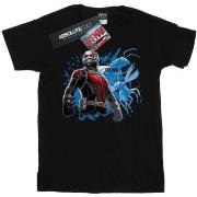 T-shirt enfant Marvel BI6709