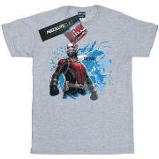 T-shirt enfant Marvel BI6709