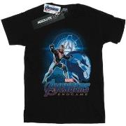 T-shirt Marvel Avengers Endgame