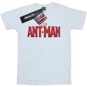 T-shirt enfant Marvel BI6785