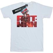 T-shirt enfant Marvel BI6821