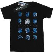 T-shirt Marvel Avengers Endgame