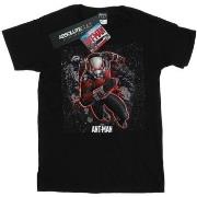 T-shirt enfant Marvel BI6853