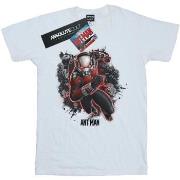 T-shirt enfant Marvel Ant-Man Ants Running