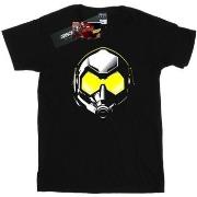 T-shirt enfant Marvel Ant-Man And The Wasp Hope Mask