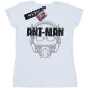 T-shirt Marvel BI7403