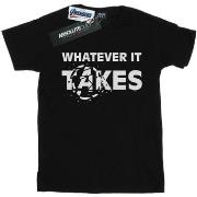 T-shirt Marvel Avengers Endgame Whatever It Takes