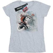 T-shirt Marvel BI7539