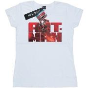 T-shirt Marvel BI7572