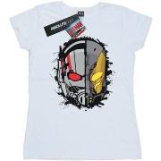 T-shirt Marvel BI7573