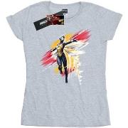 T-shirt Marvel BI7639