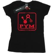 T-shirt Marvel Pym Technologies