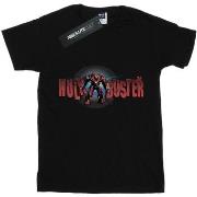 T-shirt enfant Marvel Avengers Infinity Warbuster 2.0