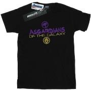 T-shirt Marvel Avengers Endgame Asgardians Of The Galaxy