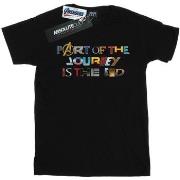 T-shirt Marvel Avengers Endgame Part Of The Journey