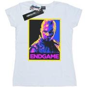 T-shirt Marvel Avengers Endgame