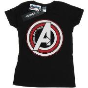 T-shirt Marvel Avengers Endgame Whatever It Takes Symbol