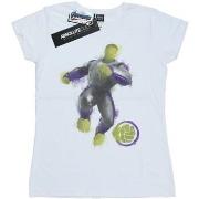 T-shirt Marvel Avengers Endgame