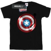 T-shirt Marvel BI6171