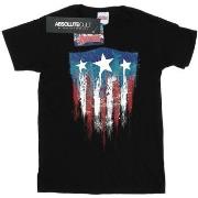 T-shirt Marvel BI6247