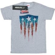 T-shirt Marvel BI6247