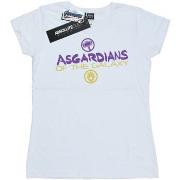 T-shirt Marvel Avengers Endgame Asgardians Of The Galaxy