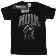 T-shirt Marvel BI6286