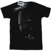 T-shirt Marvel Avengers Endgame Avenge The Fallen