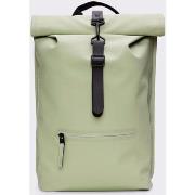 Sac Rains Sac à dos Rolltop Rucksack vert-047113