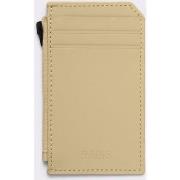 Sac Rains Porte-cartes Card wallet beige-047123