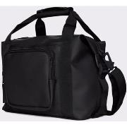 Sac Rains Sac de voyage Kit Bag noir-046370