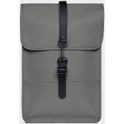 Sac Rains Sac à dos Back pack mini gris-046377