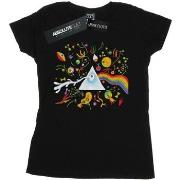 T-shirt Pink Floyd Miro 70s