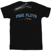 T-shirt Pink Floyd College Prism