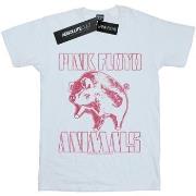 T-shirt Pink Floyd Animals Algie