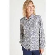 Chemise Daxon by - Chemisier en maille