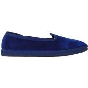 Espadrilles Allagiulia Baskets Pantelleria Femme Bluette