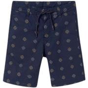 Short enfant Mayoral -