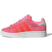 Baskets adidas CAMPUS 00S BLISS PINK SOLAR RED