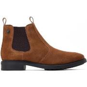 Bottes Base London Nelson