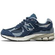 Baskets Nike NEW BALANCE 2002R PROTECTION PACK NAVY