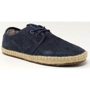 Baskets Pepe jeans BASKET TOURIST CLASSIC OCEAN