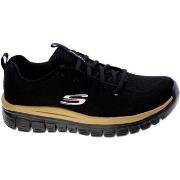 Baskets basses Skechers 345077