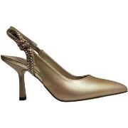 Chaussures escarpins Menbur 25186-oro