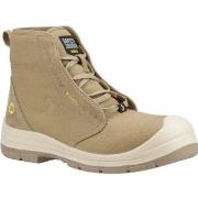 Bottes Safety Jogger ECODESERT S1P