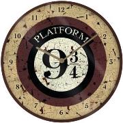 Horloges Harry Potter PM208